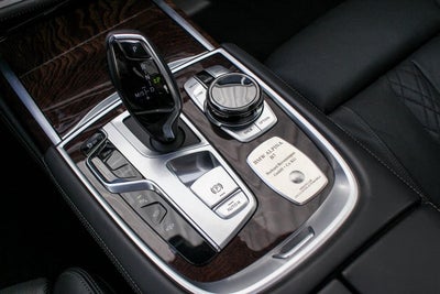 2018 BMW 7 Series ALPINA B7 xDrive