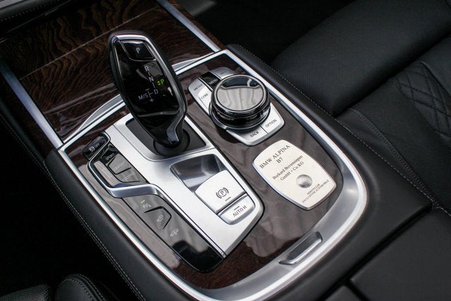 2018 BMW 7 Series ALPINA B7 xDrive
