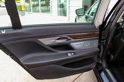 2018 BMW 7 Series ALPINA B7 xDrive