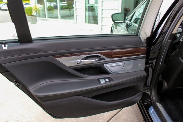 2018 BMW 7 Series ALPINA B7 xDrive