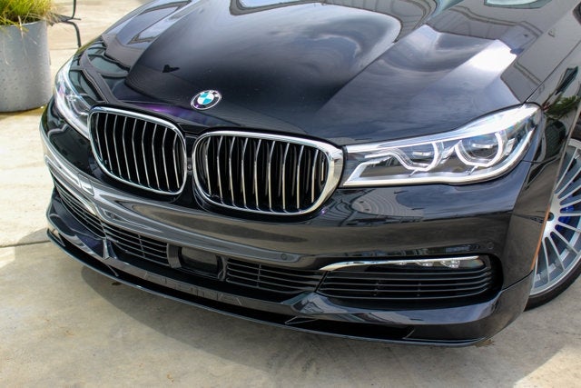 2018 BMW 7 Series ALPINA B7 xDrive
