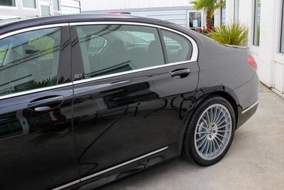 2018 BMW 7 Series ALPINA B7 xDrive