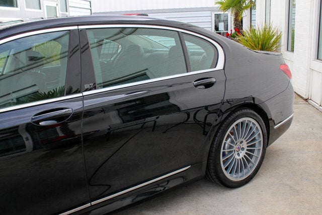 2018 BMW 7 Series ALPINA B7 xDrive