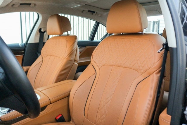 2018 BMW 7 Series ALPINA B7 xDrive