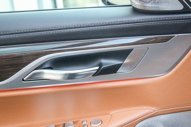 2018 BMW 7 Series ALPINA B7 xDrive