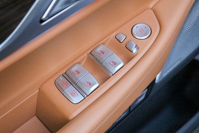 2018 BMW 7 Series ALPINA B7 xDrive