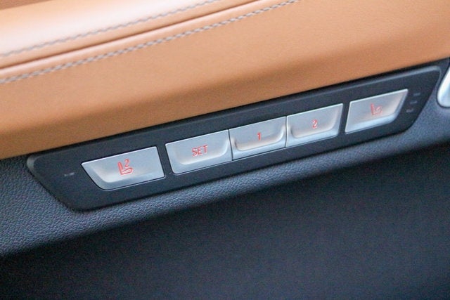 2018 BMW 7 Series ALPINA B7 xDrive