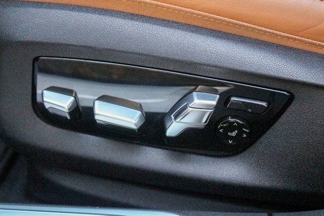 2018 BMW 7 Series ALPINA B7 xDrive