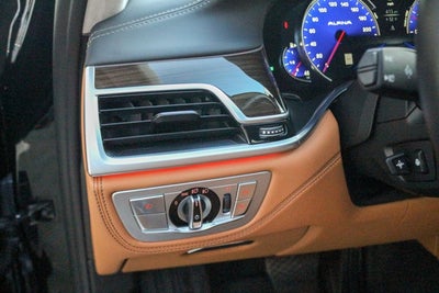 2018 BMW 7 Series ALPINA B7 xDrive