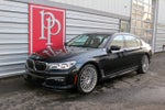 2018 BMW 7 Series ALPINA B7 xDrive