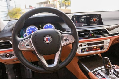 2018 BMW 7 Series ALPINA B7 xDrive