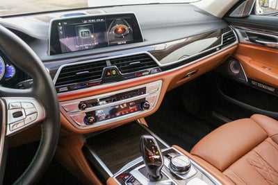 2018 BMW 7 Series ALPINA B7 xDrive