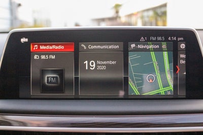 2018 BMW 7 Series ALPINA B7 xDrive