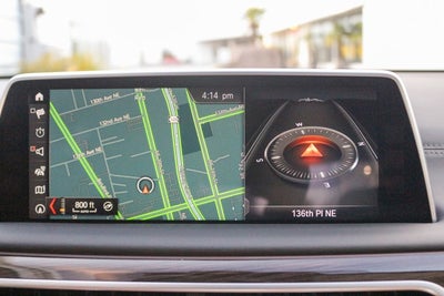 2018 BMW 7 Series ALPINA B7 xDrive