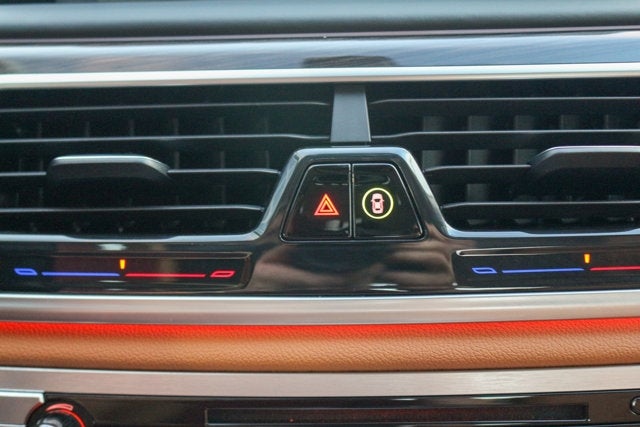 2018 BMW 7 Series ALPINA B7 xDrive