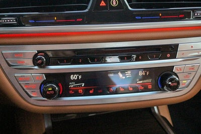 2018 BMW 7 Series ALPINA B7 xDrive