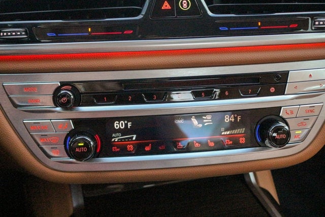 2018 BMW 7 Series ALPINA B7 xDrive