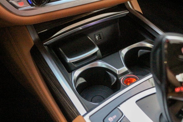 2018 BMW 7 Series ALPINA B7 xDrive