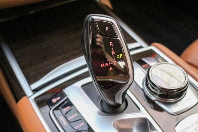 2018 BMW 7 Series ALPINA B7 xDrive