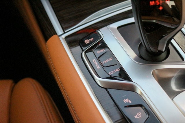 2018 BMW 7 Series ALPINA B7 xDrive