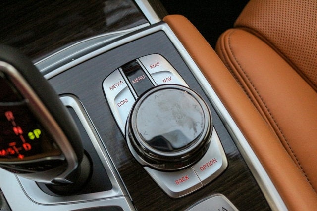 2018 BMW 7 Series ALPINA B7 xDrive