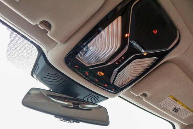 2018 BMW 7 Series ALPINA B7 xDrive