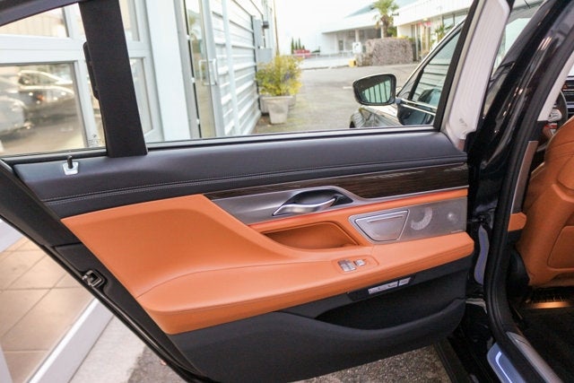 2018 BMW 7 Series ALPINA B7 xDrive