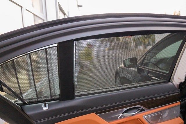 2018 BMW 7 Series ALPINA B7 xDrive