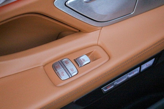 2018 BMW 7 Series ALPINA B7 xDrive