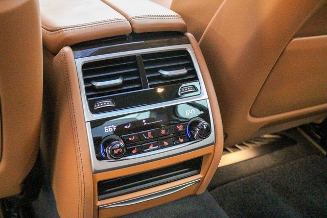 2018 BMW 7 Series ALPINA B7 xDrive