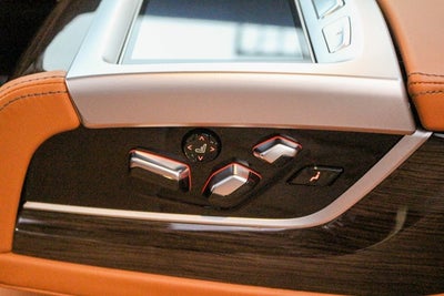 2018 BMW 7 Series ALPINA B7 xDrive