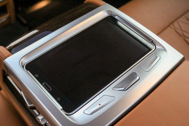 2018 BMW 7 Series ALPINA B7 xDrive