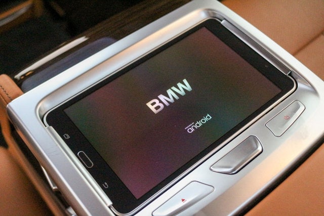 2018 BMW 7 Series ALPINA B7 xDrive