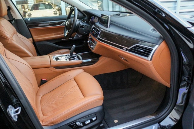 2018 BMW 7 Series ALPINA B7 xDrive