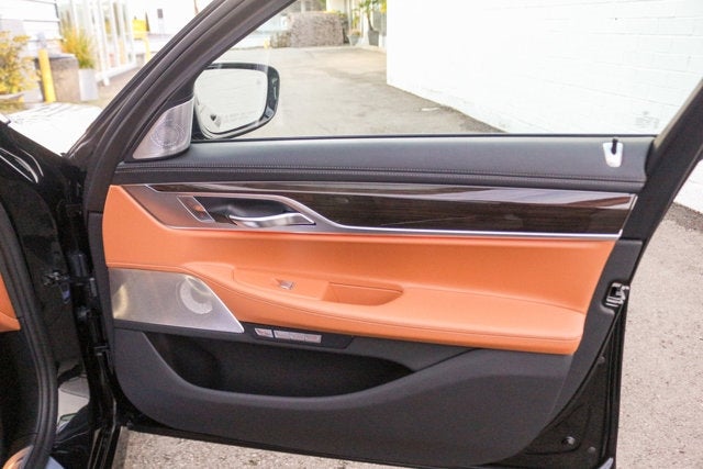 2018 BMW 7 Series ALPINA B7 xDrive