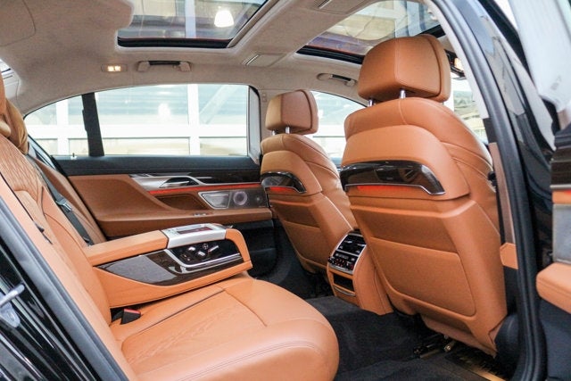 2018 BMW 7 Series ALPINA B7 xDrive