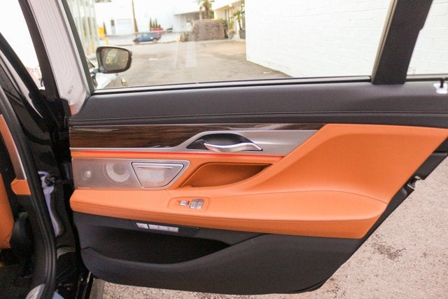 2018 BMW 7 Series ALPINA B7 xDrive