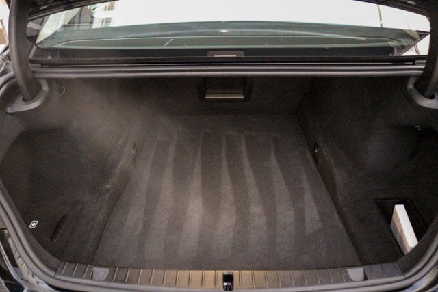 2018 BMW 7 Series ALPINA B7 xDrive