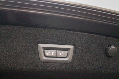 2018 BMW 7 Series ALPINA B7 xDrive