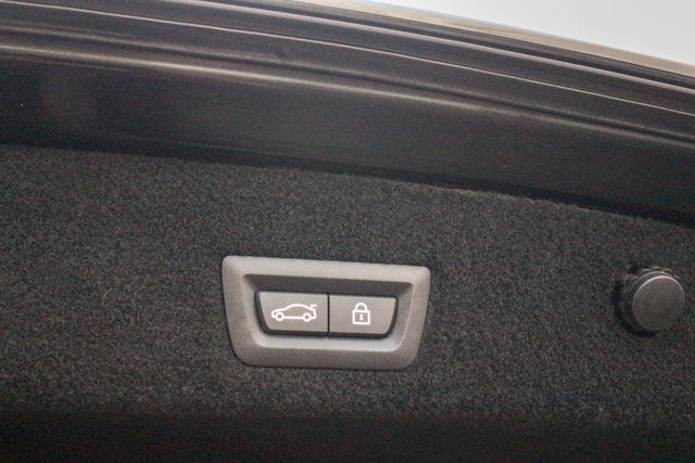 2018 BMW 7 Series ALPINA B7 xDrive