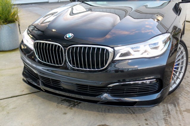 2018 BMW 7 Series ALPINA B7 xDrive