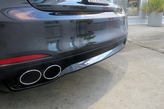 2018 BMW 7 Series ALPINA B7 xDrive