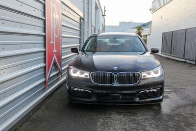 2018 BMW 7 Series ALPINA B7 xDrive