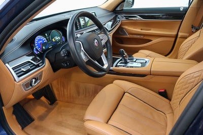 2018 BMW 7 Series ALPINA B7 xDrive