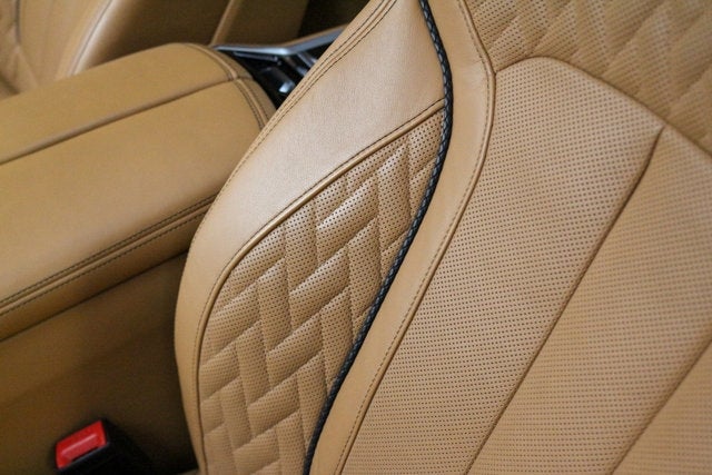 2018 BMW 7 Series ALPINA B7 xDrive