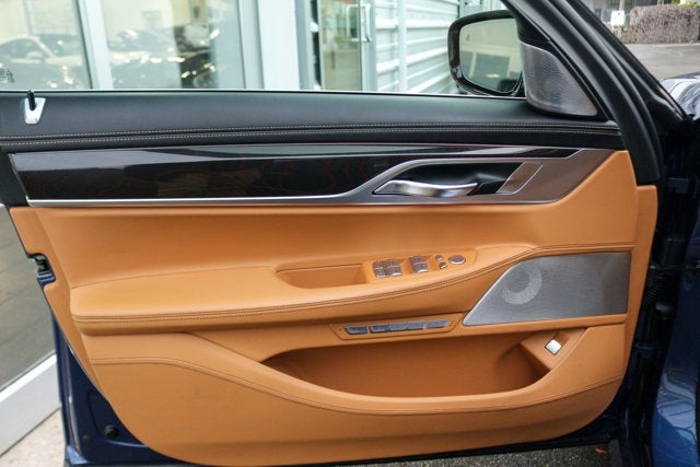 2018 BMW 7 Series ALPINA B7 xDrive