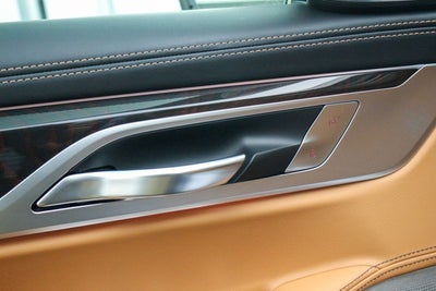 2018 BMW 7 Series ALPINA B7 xDrive