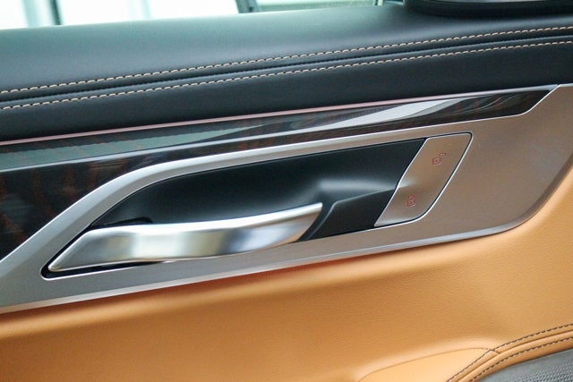 2018 BMW 7 Series ALPINA B7 xDrive