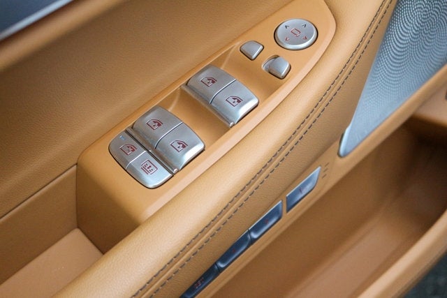 2018 BMW 7 Series ALPINA B7 xDrive