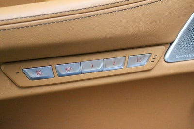 2018 BMW 7 Series ALPINA B7 xDrive